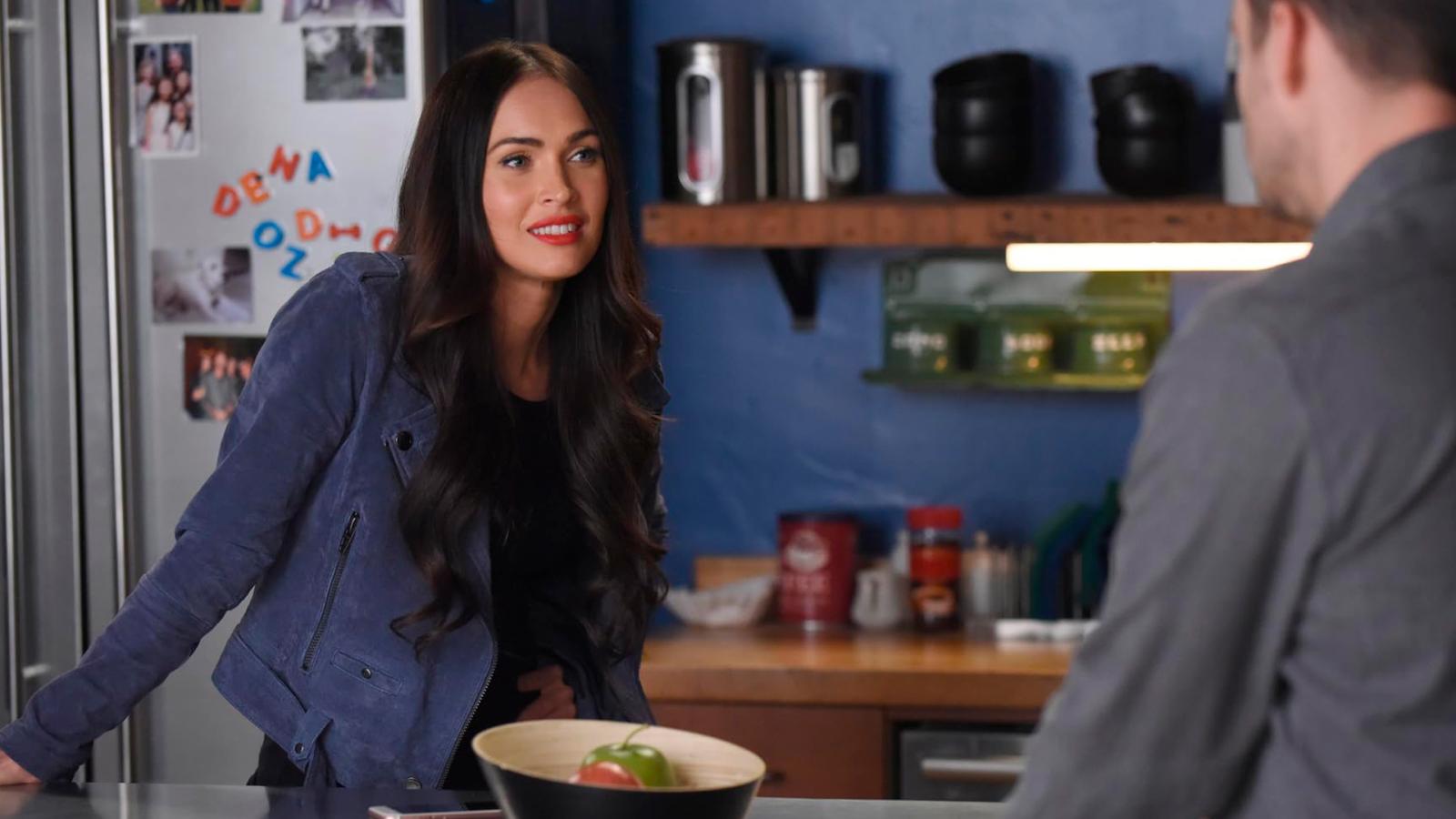 4 Great Megan Fox Roles That Prove She Is Not Just Mikaela From Transformers - image 2