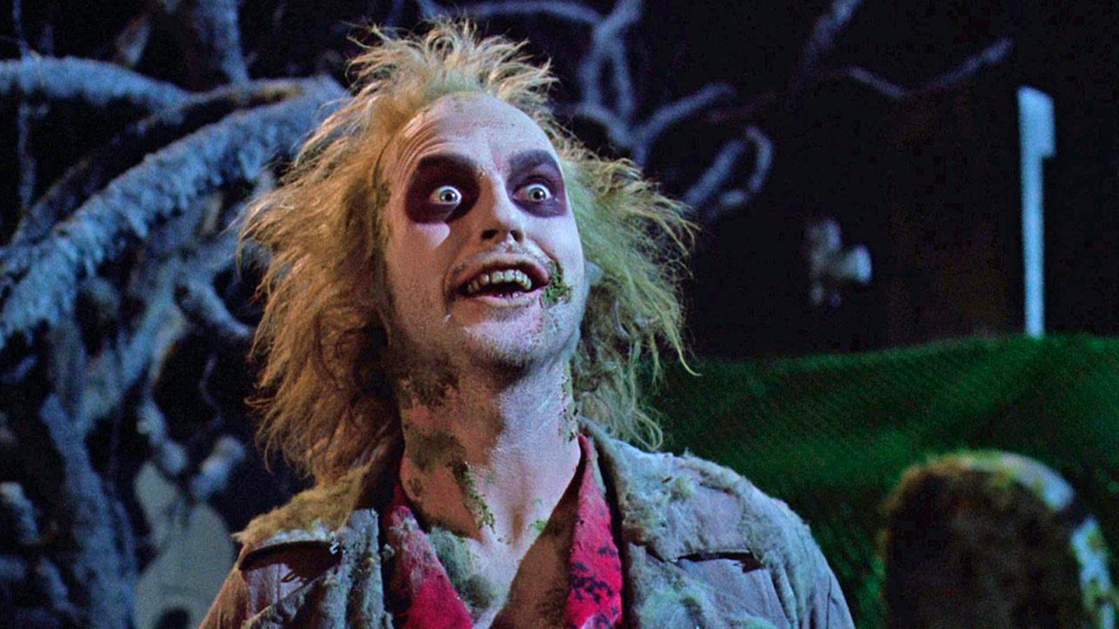 ‘Horrible Big Circus’: Tim Burton Doesn't Hold Back on Why He Won't Work With Disney Ever Again - image 2