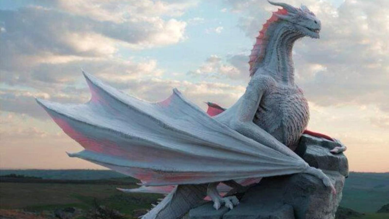 Here's How Laenor Velaryon is Able to Ride Dragons