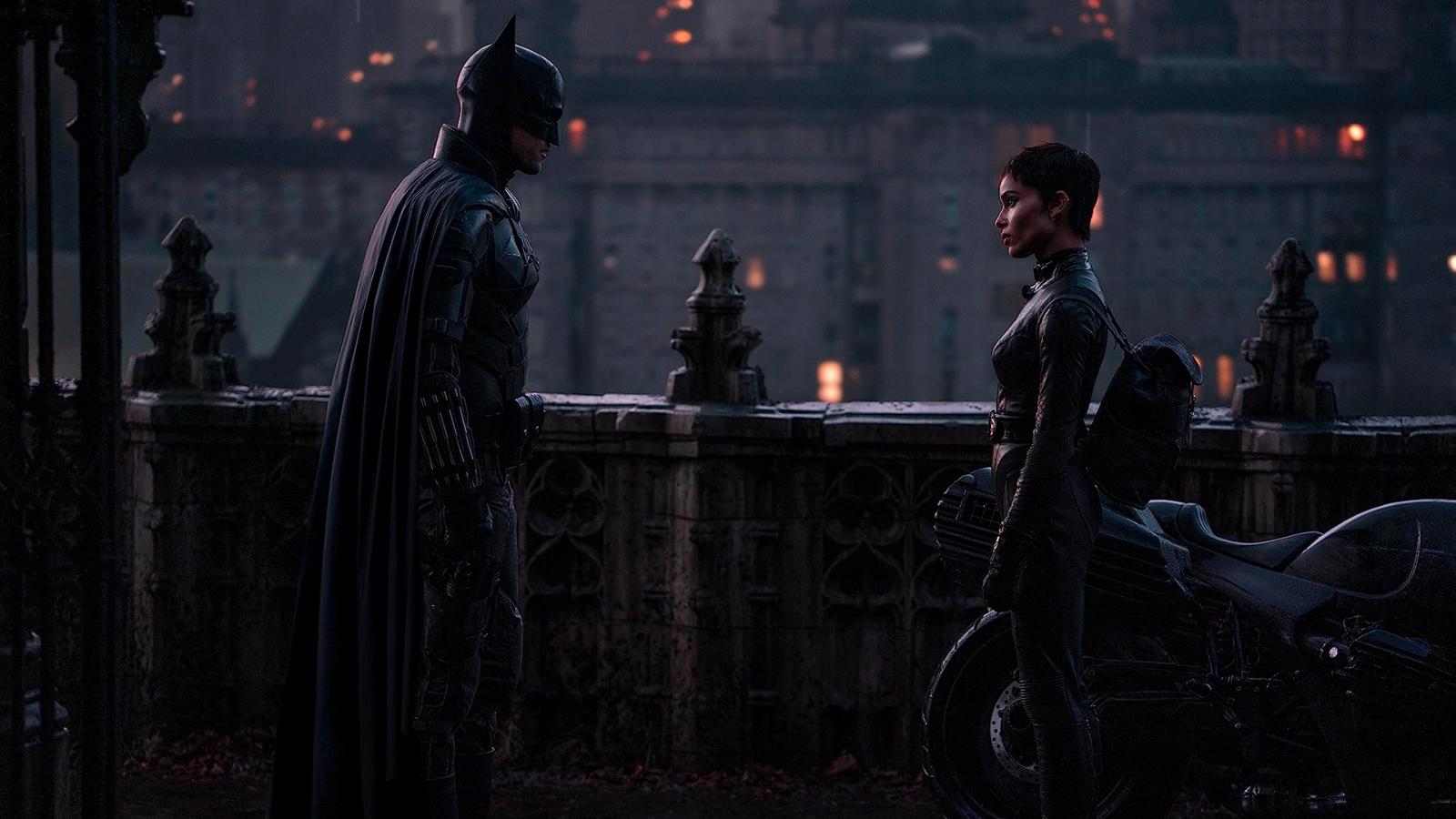 Why Christopher Nolan Doesn't Want to Talk About Pattinson's Batman (and Other Superheroes) - image 1