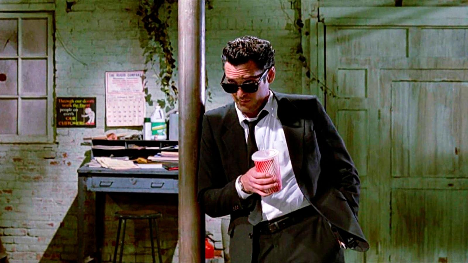 Why Did Mr. Blonde Go Crazy in Quentin Tarantino's Reservoir Dogs? - image 2