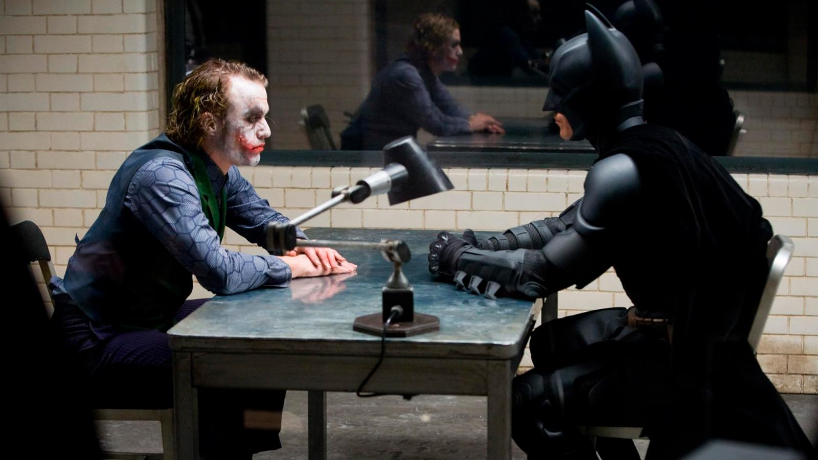 Who Dark Knight’s Joker Really Was? This Wild Theory Gives a Surprising Answer - image 2