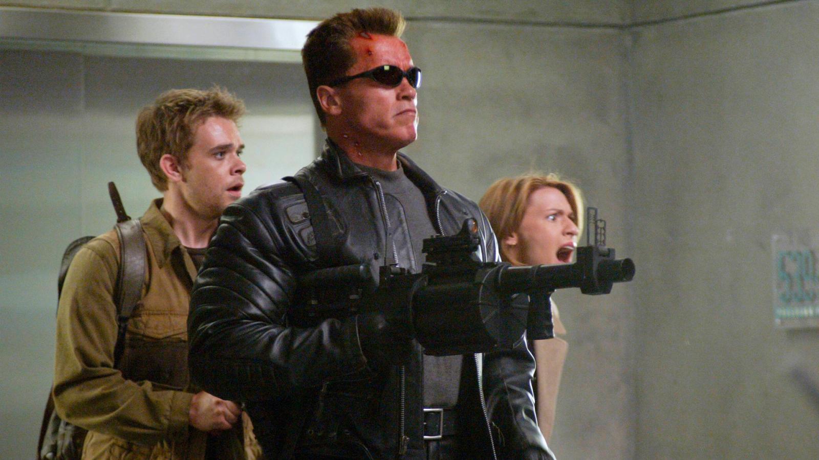 Terminator Franchise Was Almost Saved By This Forgotten TV Gem - image 2