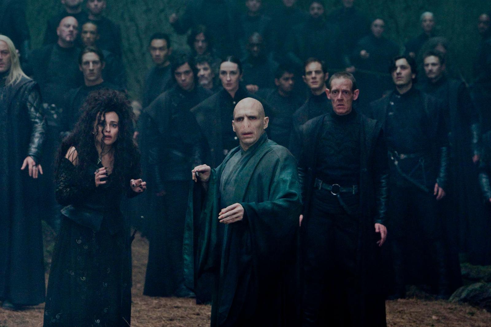 Voldemort Robbed Himself of All Chances Against Harry Potter With One Dumb Mistake - image 1