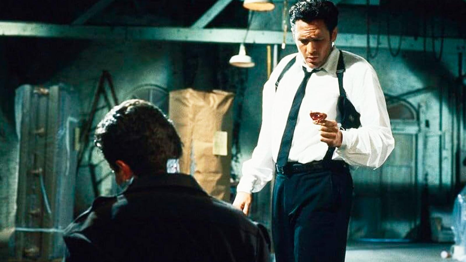 Why Did Mr. Blonde Go Crazy in Quentin Tarantino's Reservoir Dogs? - image 1