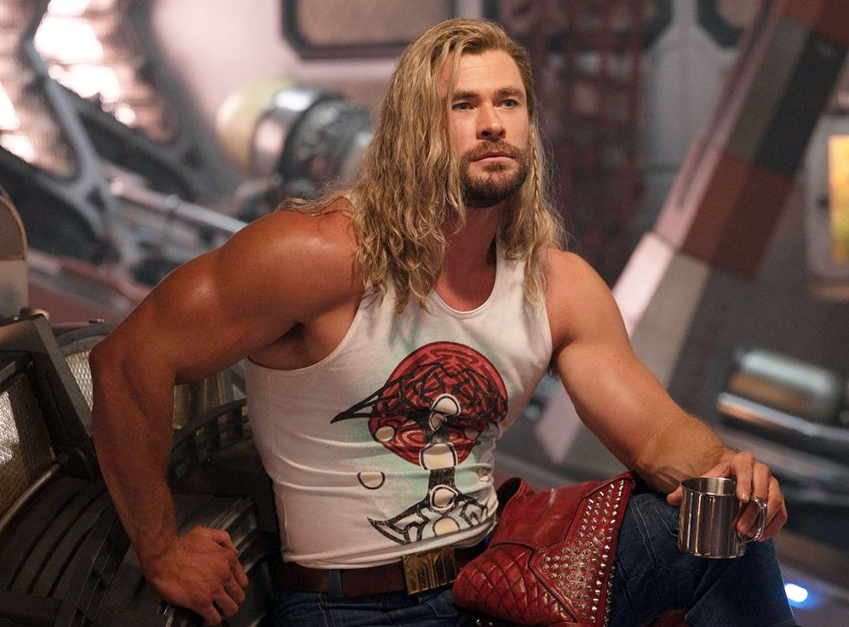 Thor 5: Seemingly Sad Update Actually Gives Fans a New Hope - image 4
