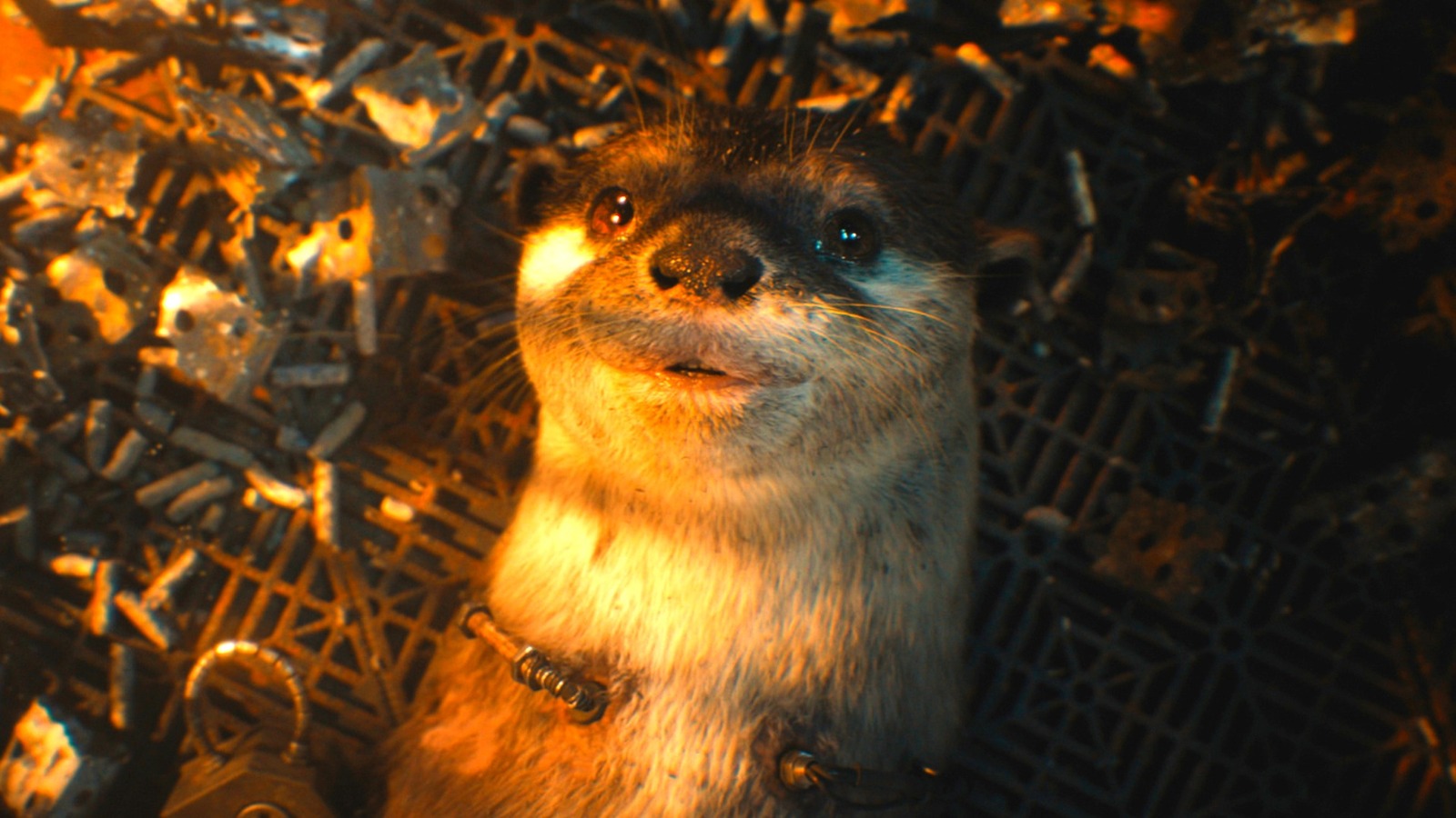 One Easter Egg in Guardians of the Galaxy Vol. 1 Became a Plot Hole After Vol. 3 - image 1
