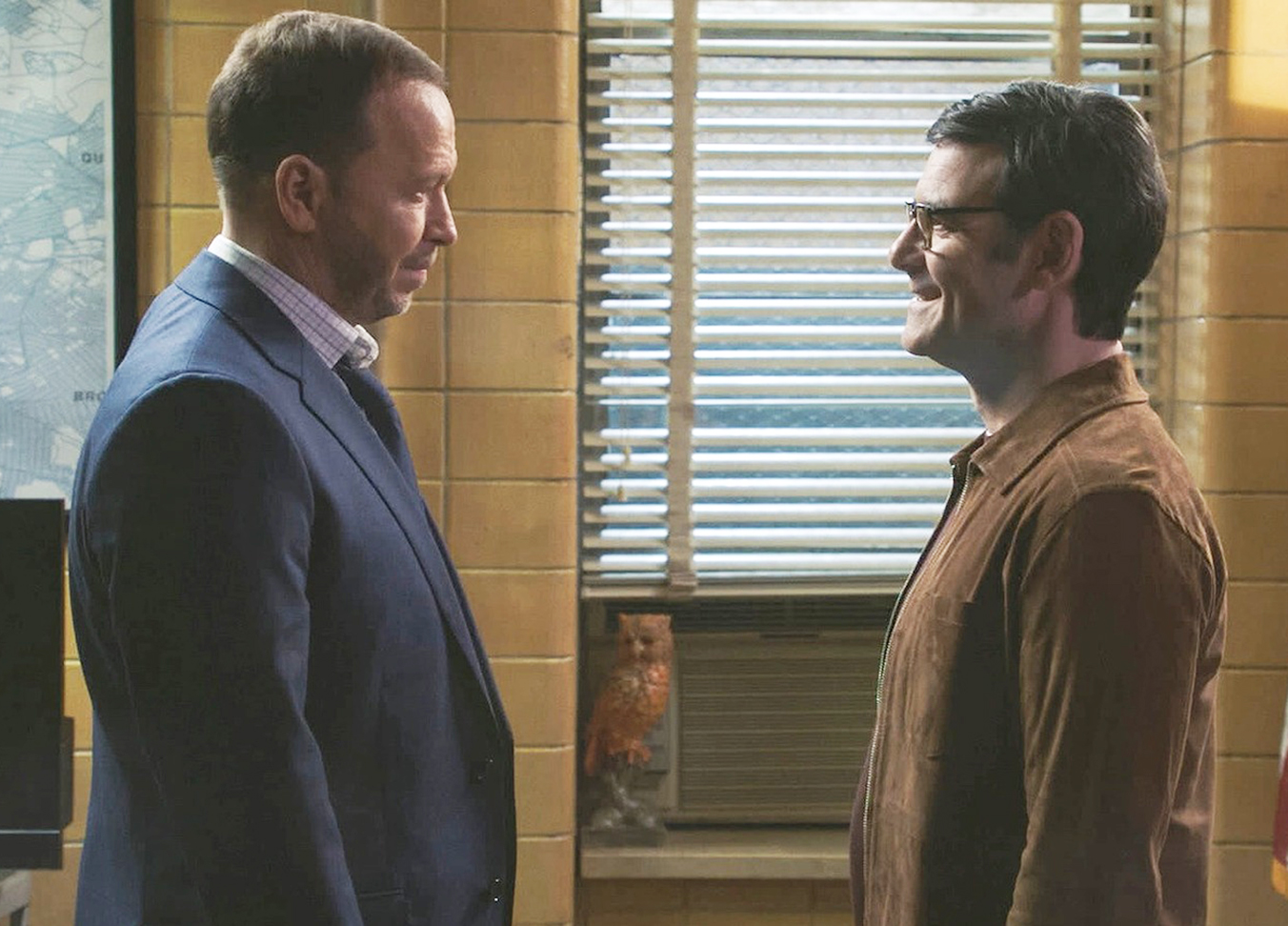 Blue Bloods Season 14 Update: Release Date and What We Expect from It - image 2