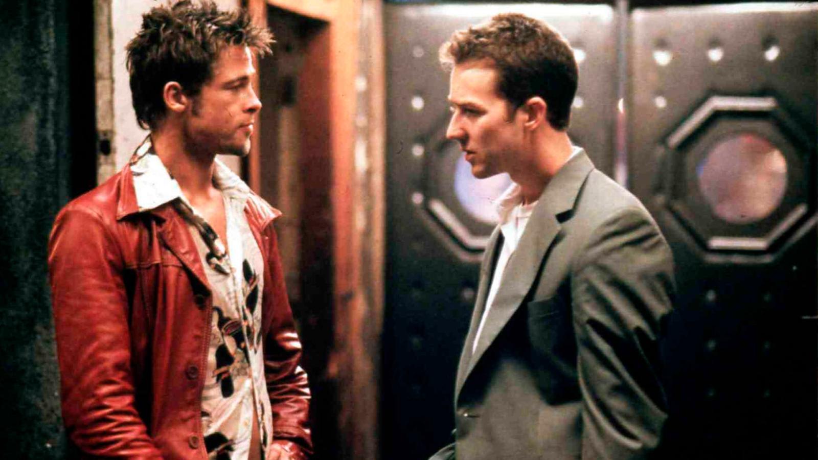 5 David Fincher's Greatest Movies To Watch If You Loved The Killer - image 2