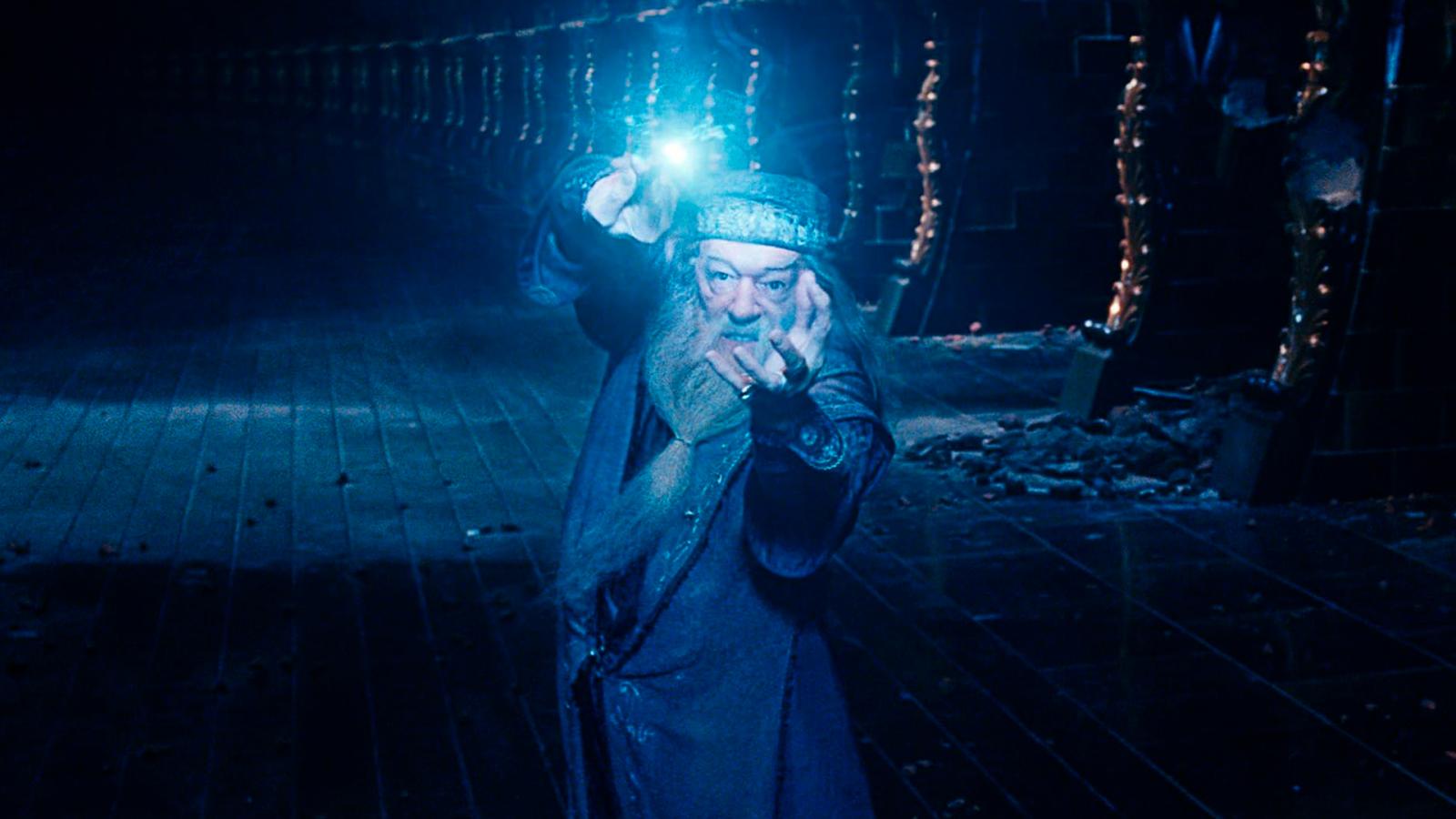 Why Didn't Dumbledore Try to Use Voldemort's Biggest Weakness: His Memory Loss? - image 1