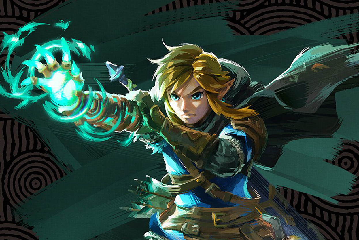 Major The Legend of Zelda Movie Update Raises Concerns Among Fans - image 2