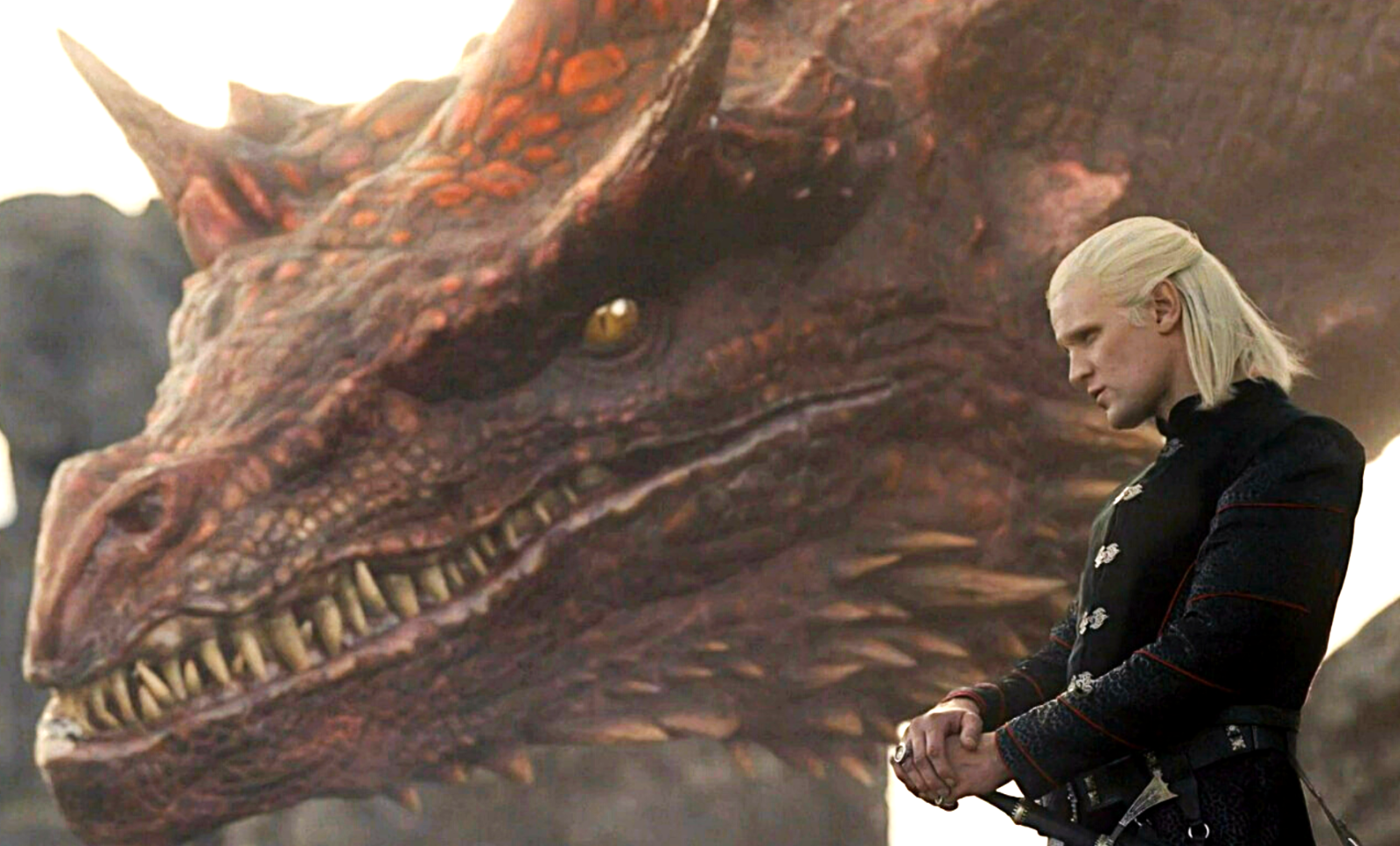 Why Are Dragons Loyal to Targaryens? Dark Origins Explained by Westeros Historian - image 4