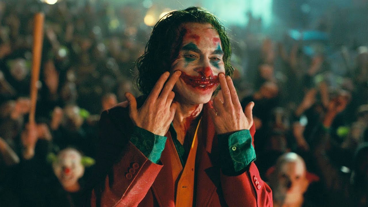All 8 Joker Actors, Ranked From Clown Show to Timeless Icon - image 6