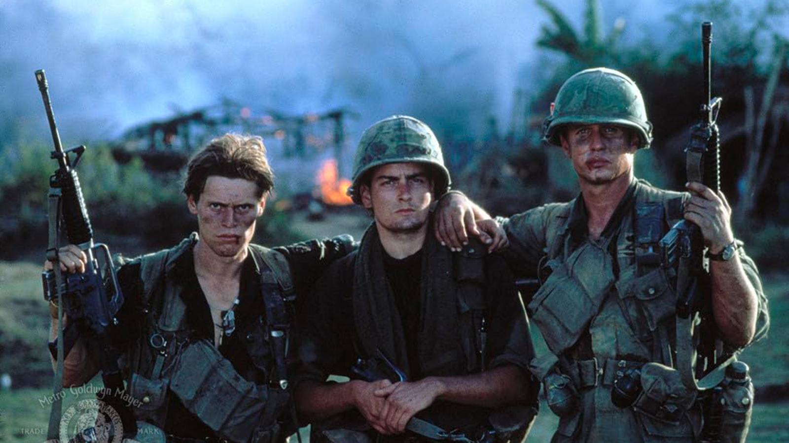 10 War Movies That Are Remarkably Historically Accurate, Ranked - image 4