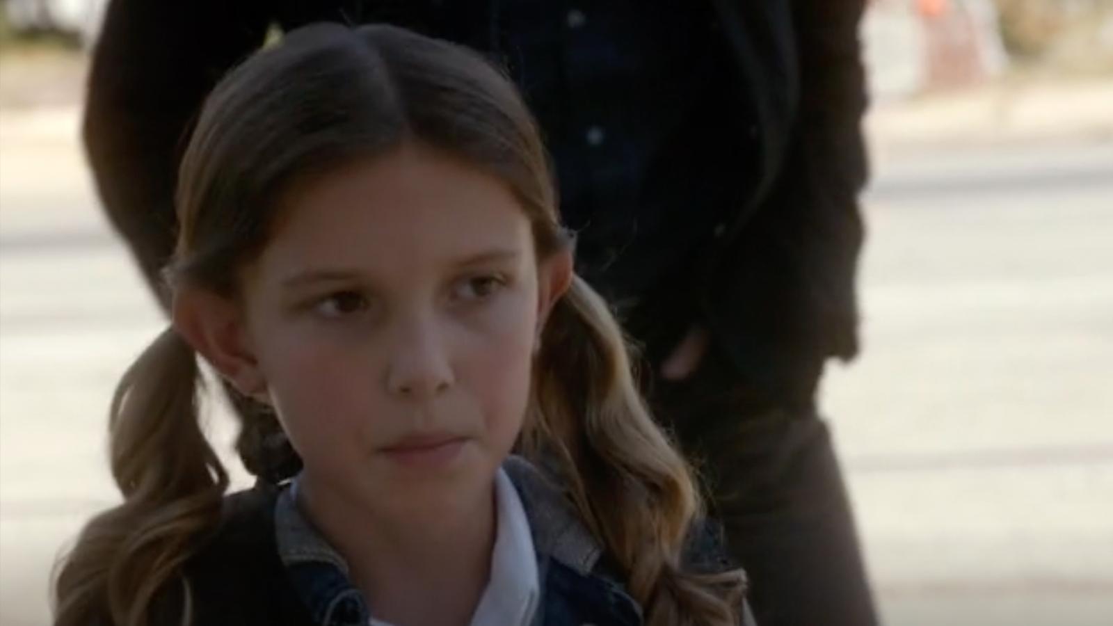 Millie Bobby Brown's NCIS Role Proves She Has Range Most Can Only Dream Of - image 1