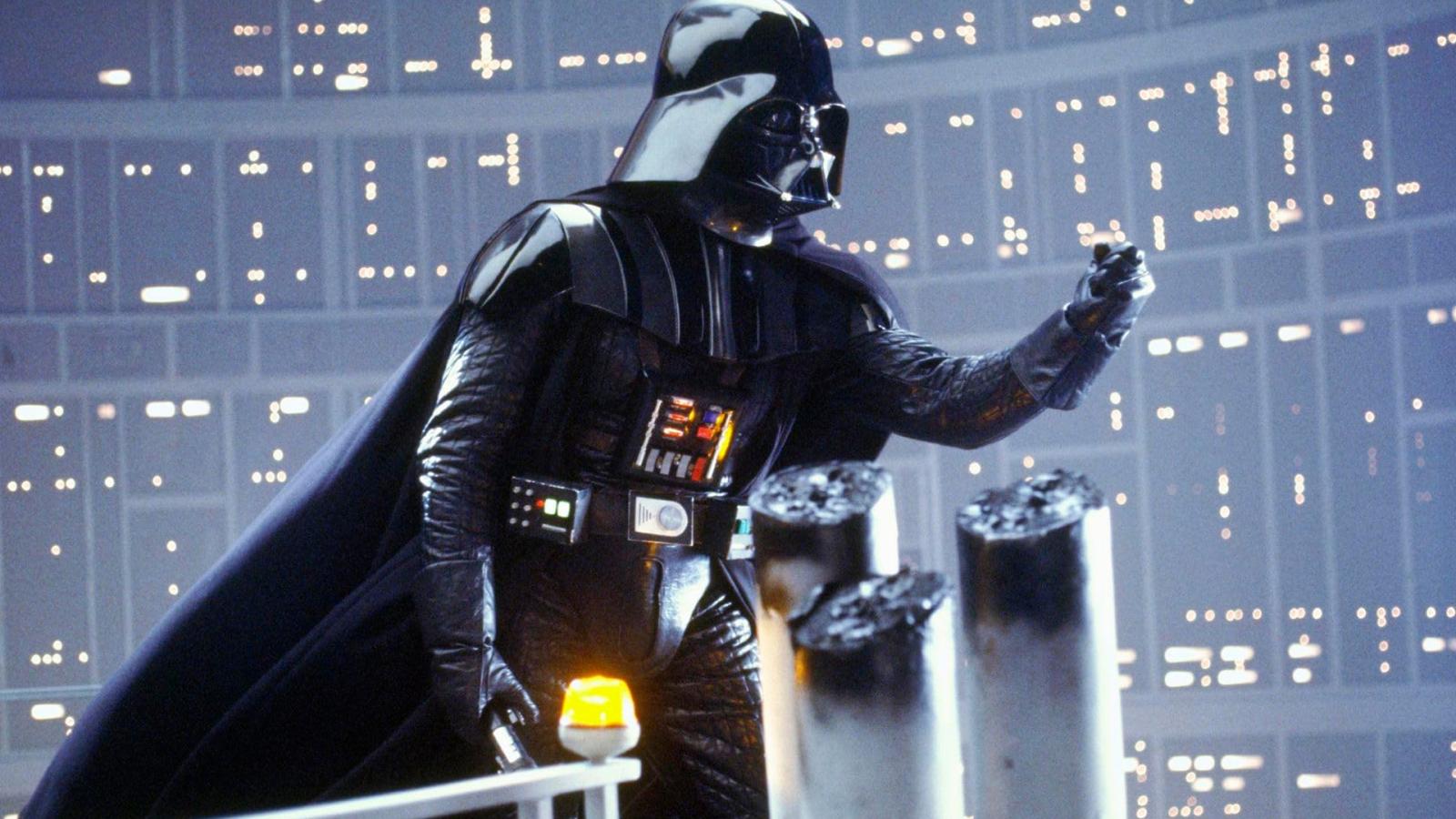 George Lucas Says Fans Misunderstood Darth Vader: 'He's Really the Victim' - image 1