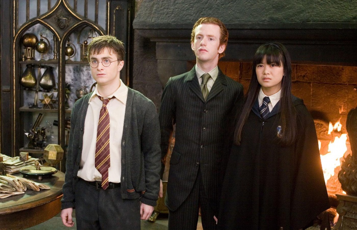 5 Details from Harry Potter Universe that Leave You With Too Many Questions - image 4