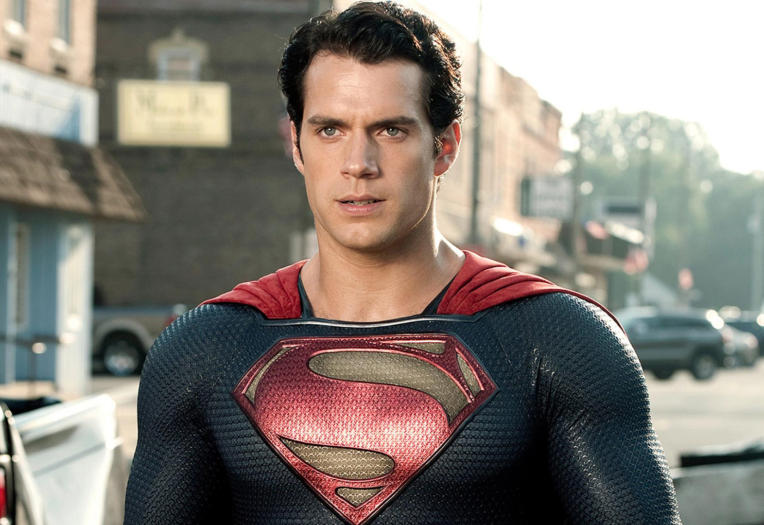 Henry Cavill Entered Childish Frenzy After Booking His Iconic Superman Gig - image 1
