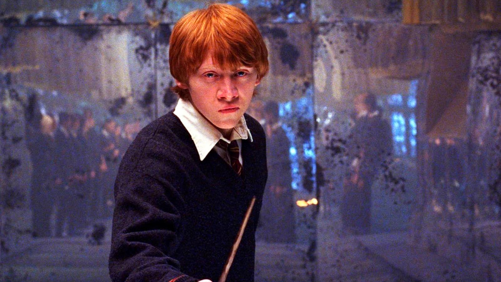 Why Did Almost Every Major Harry Potter Actor Hate Working on the Franchise? - image 3