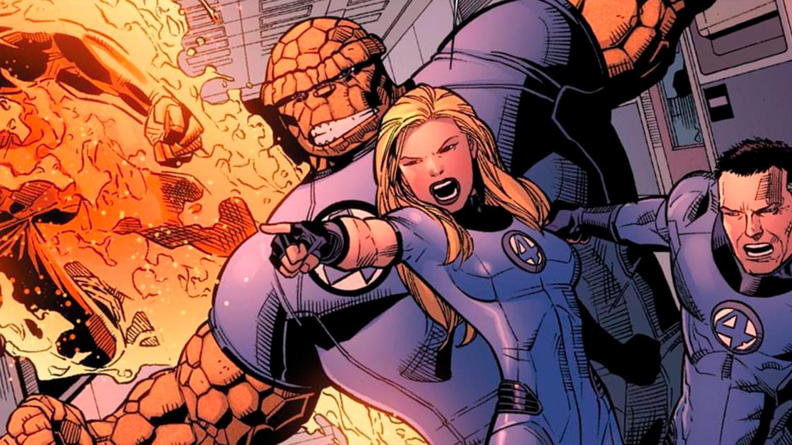 Marvel Fans Going Crazy as Vanessa Kirby Addresses Fantastic Four Rumors - image 3