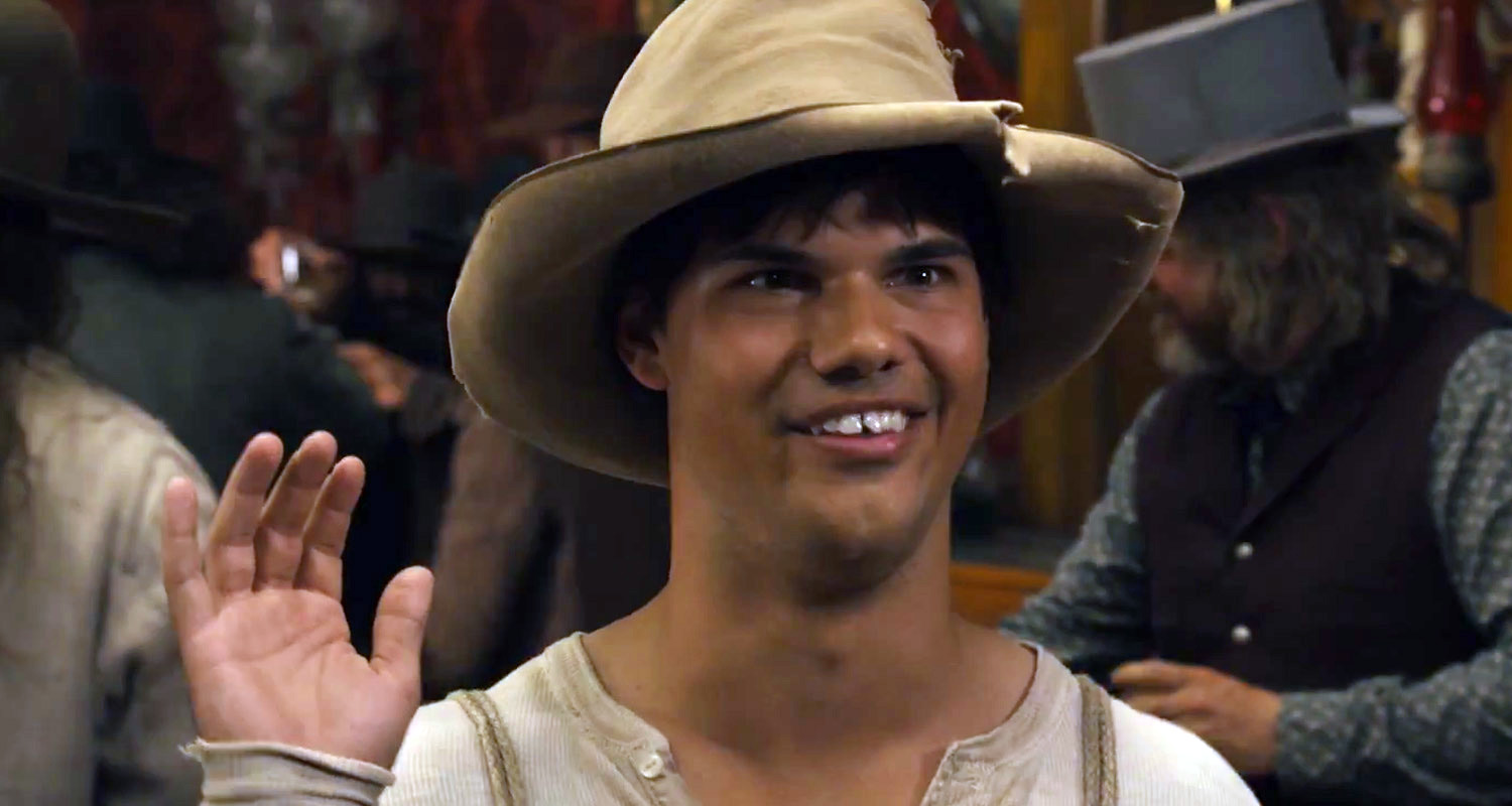 Twilight’s Star Taylor Lautner Ditched His Hollywood Career, Here’s Why - image 2