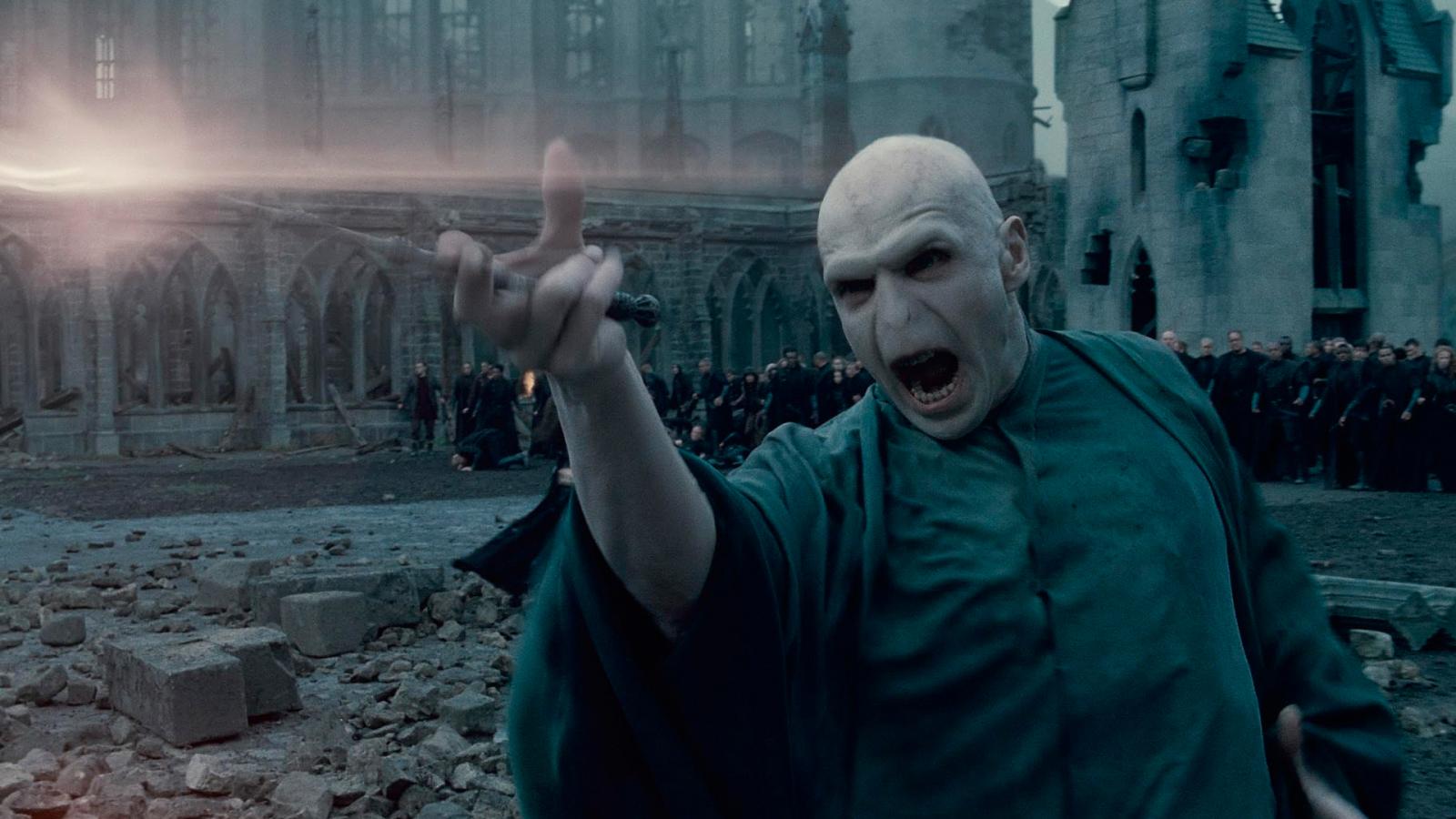 Why Didn't Dumbledore Try to Use Voldemort's Biggest Weakness: His Memory Loss? - image 2