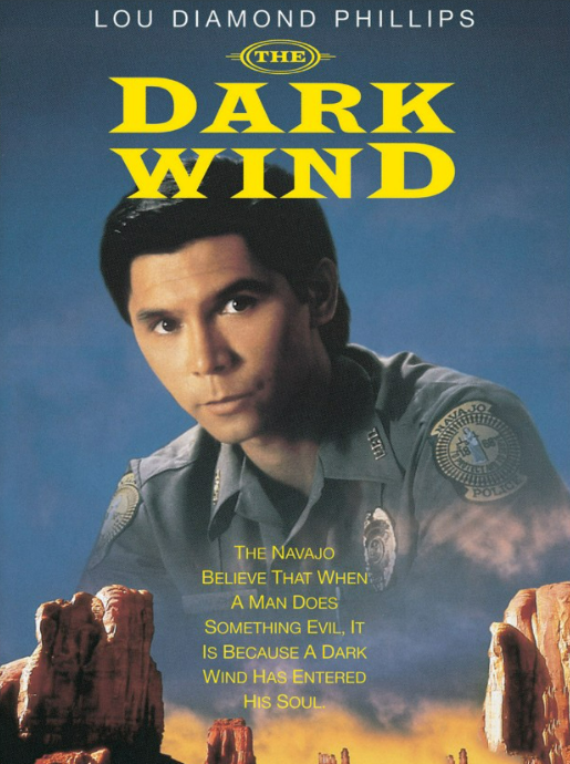 Is 'Dark Winds' Movie Different From the AMC Series? - image 1