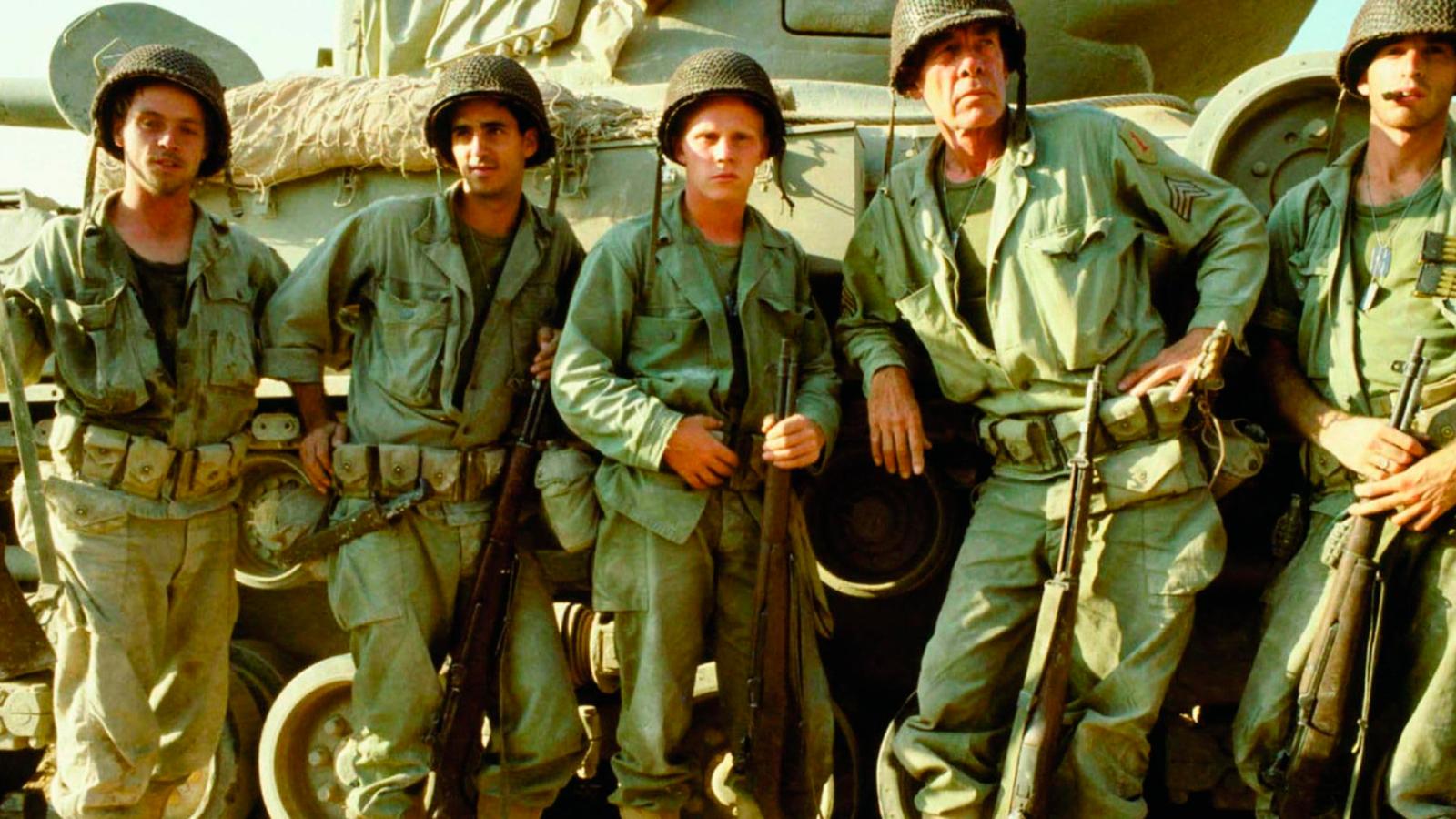 10 War Movies That Are Remarkably Historically Accurate, Ranked - image 5