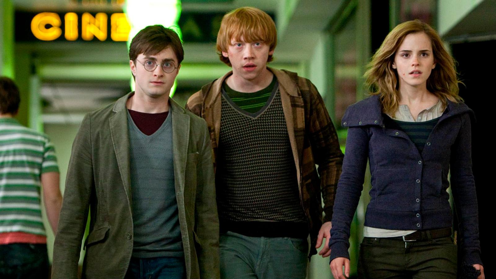 Major Harry Potter Secrets That J.K. Rowling Spilled Only After The Series Ended - image 2