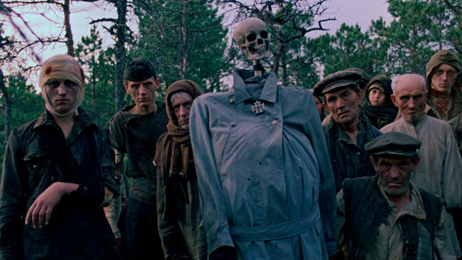 5 War Movies You Can Only Watch Once Because of How Disturbing They Are - image 2