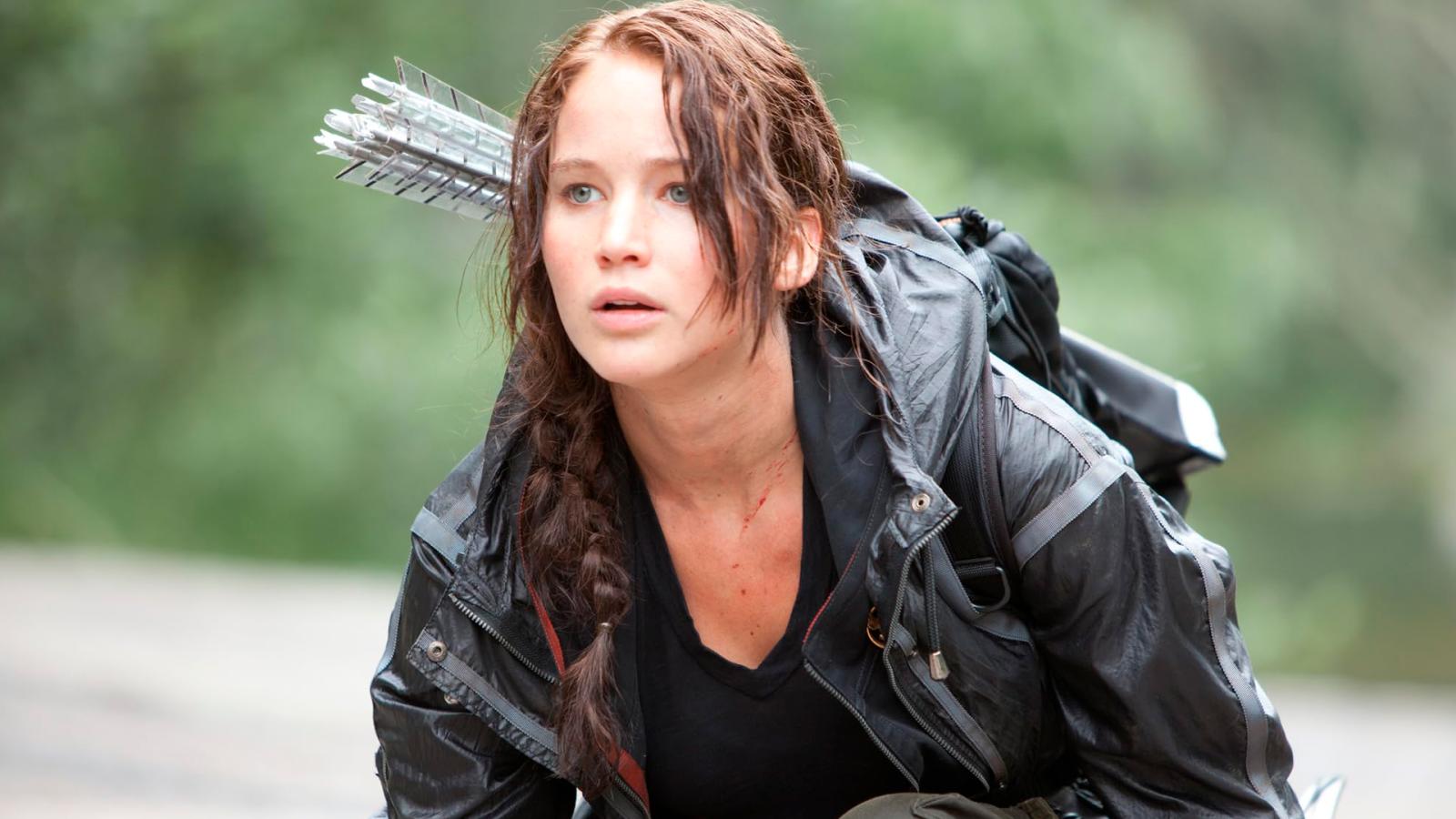 Jennifer Lawrence Might Return as Katniss Everdeen Despite Hunger Games Movies Being Over - image 3