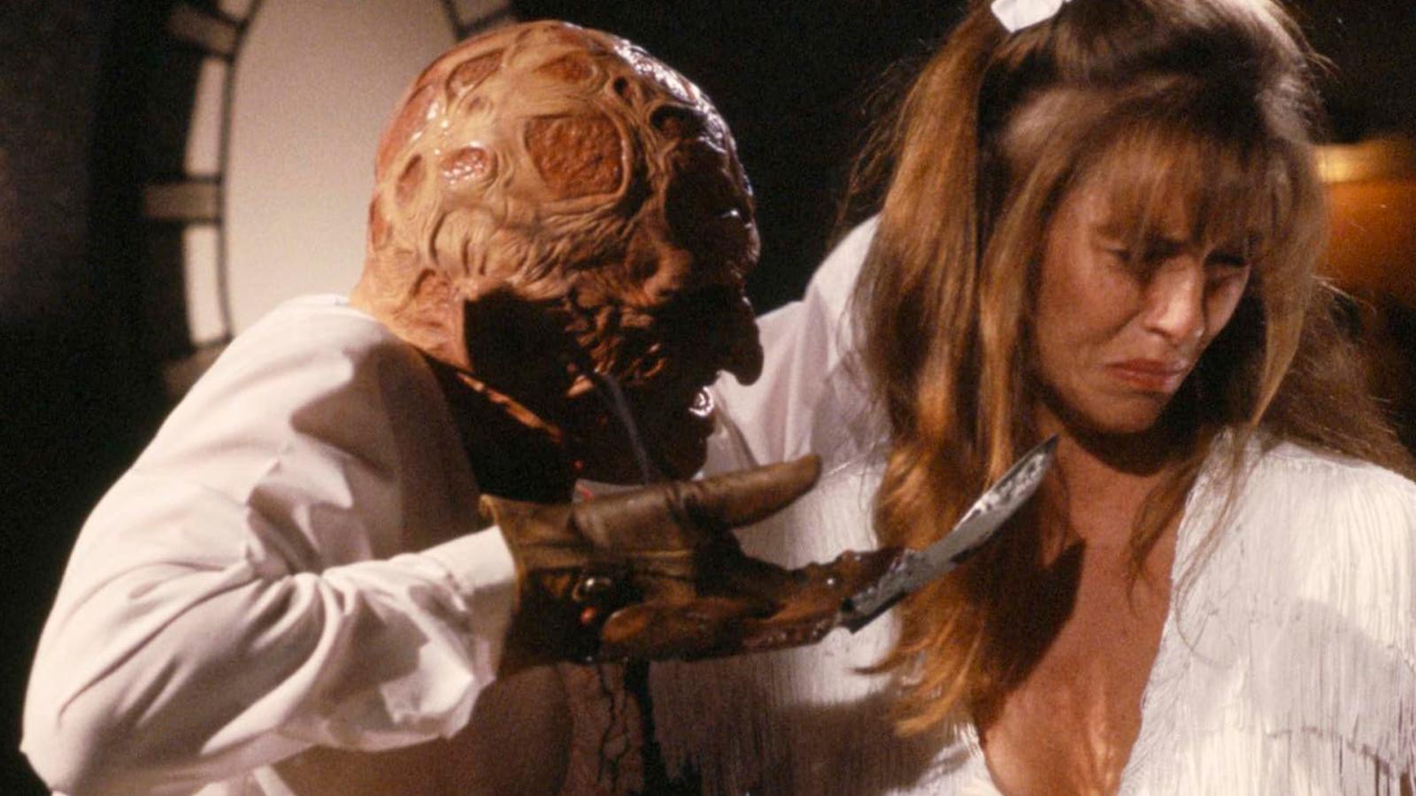 All 9 A Nightmare on Elm Street Movies, Ranked from Lackluster to Freddy Krueger Supremacy - image 4