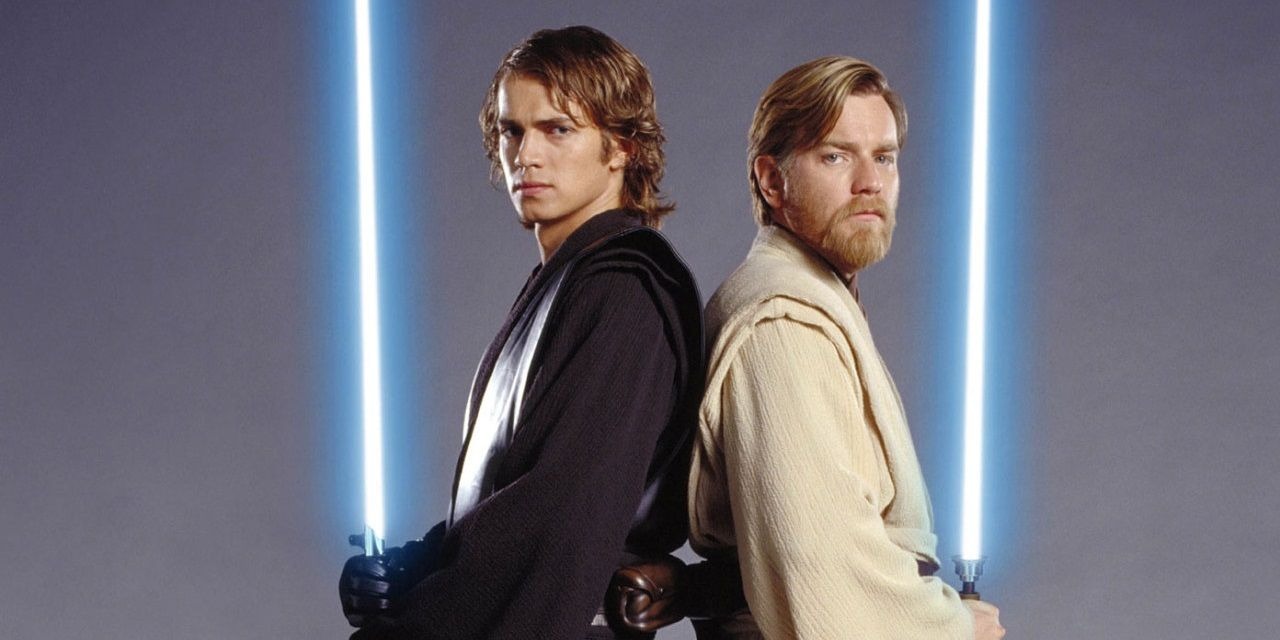 Best Star Wars Duos, According to Fans - image 2