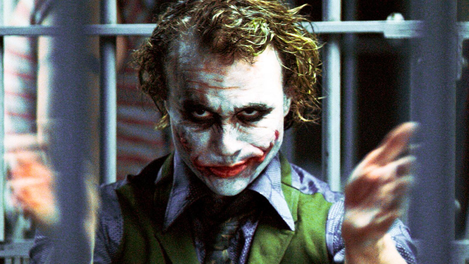 Who Dark Knight’s Joker Really Was? This Wild Theory Gives a Surprising Answer - image 1