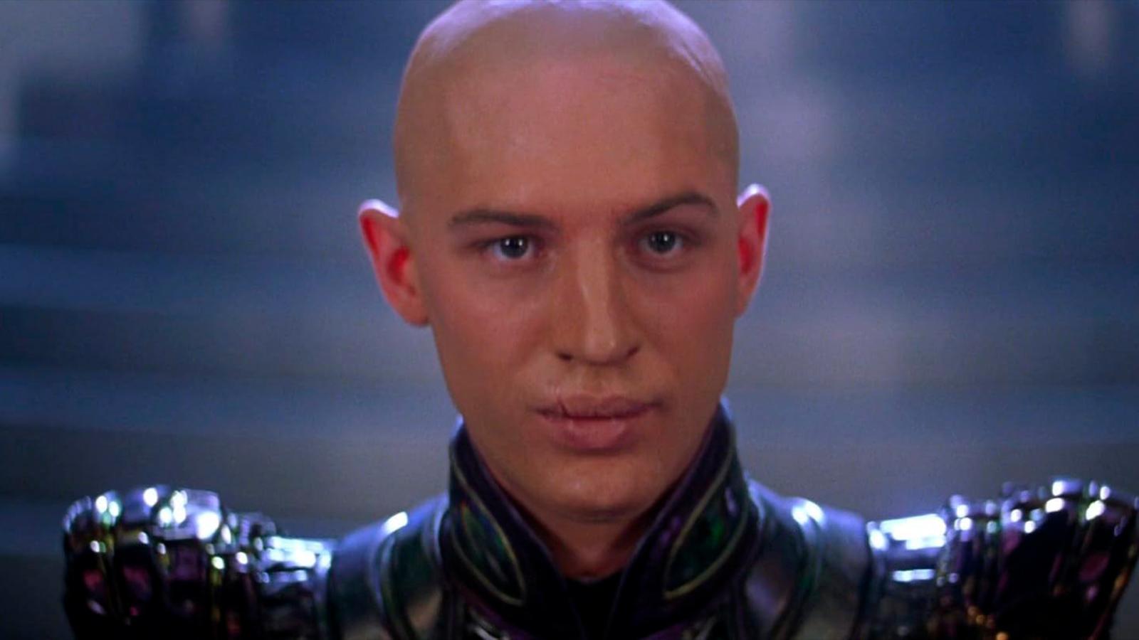 Star Trek: Nemesis’ Patrick Stewart Called Out His Co-Star for… Being an Introvert - image 1