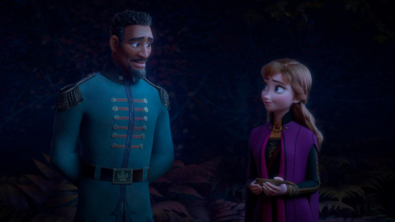 Unsettling Frozen Theory Proves That Guns Are a Thing in Arendelle - image 1