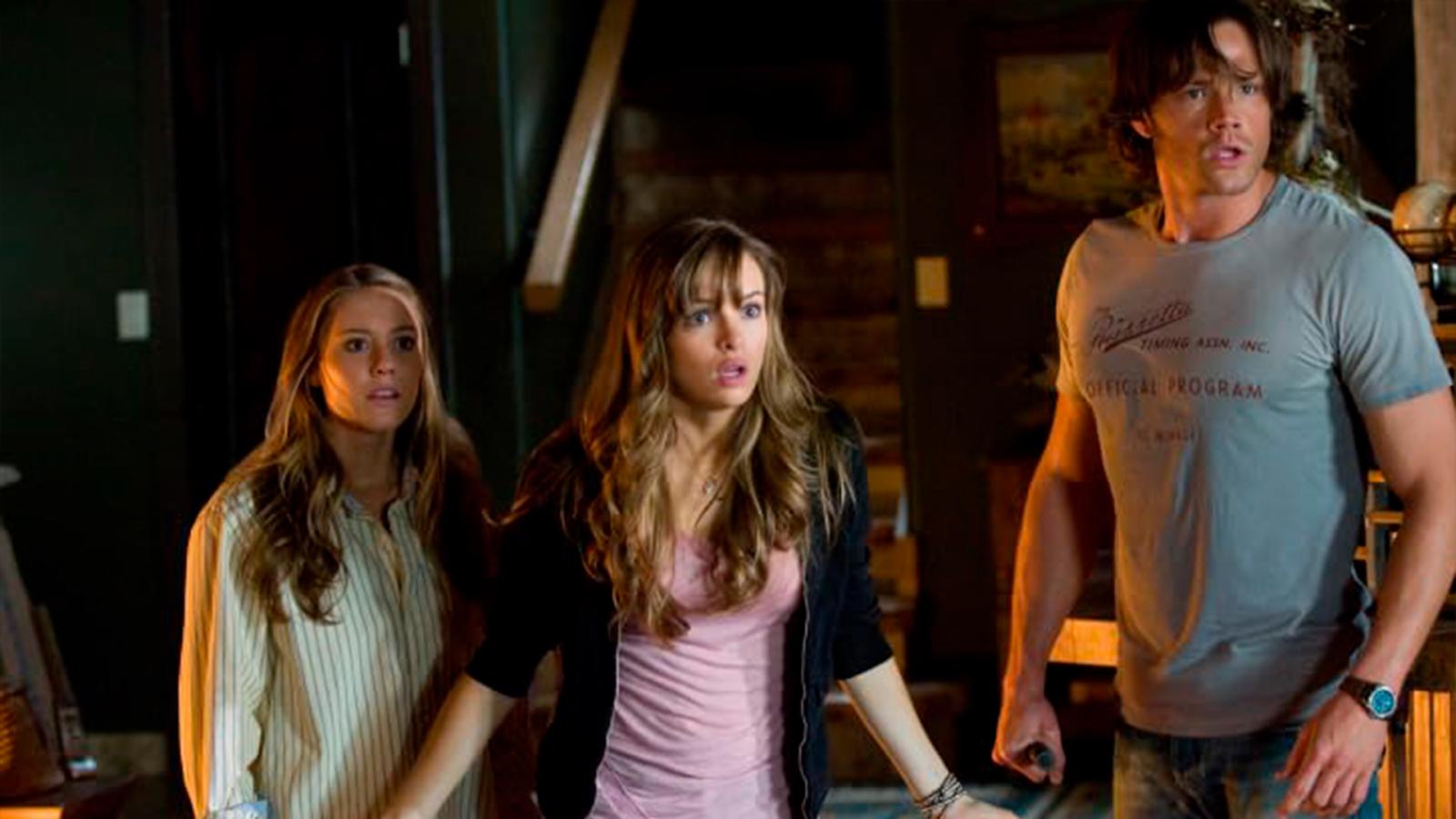 5 Best Non-Final Girls Who Could Have Done It Better Than the Leads, Ranked - image 3