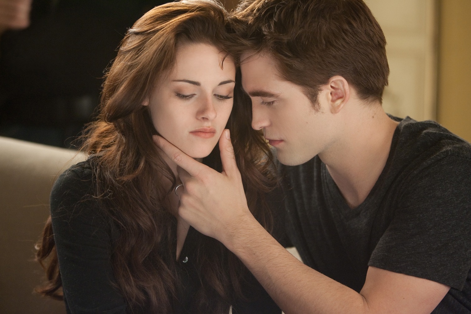 Twilight: Breaking Dawn by Sofia Coppola? It Almost Happened If It Wasn't For One Scene - image 1