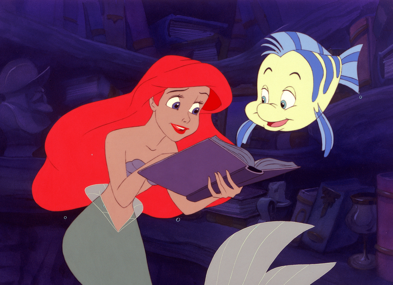 The Little Mermaid Could Have Been Sofia Coppola’s Movie, But Universal Pictures Disapproved - image 1