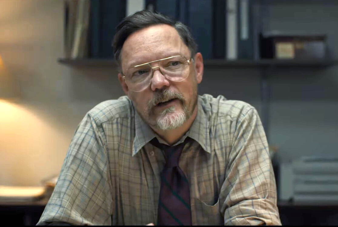 Five Nights at Freddy's Fans All Say One Thing About Matthew Lillard in the Movie - image 1