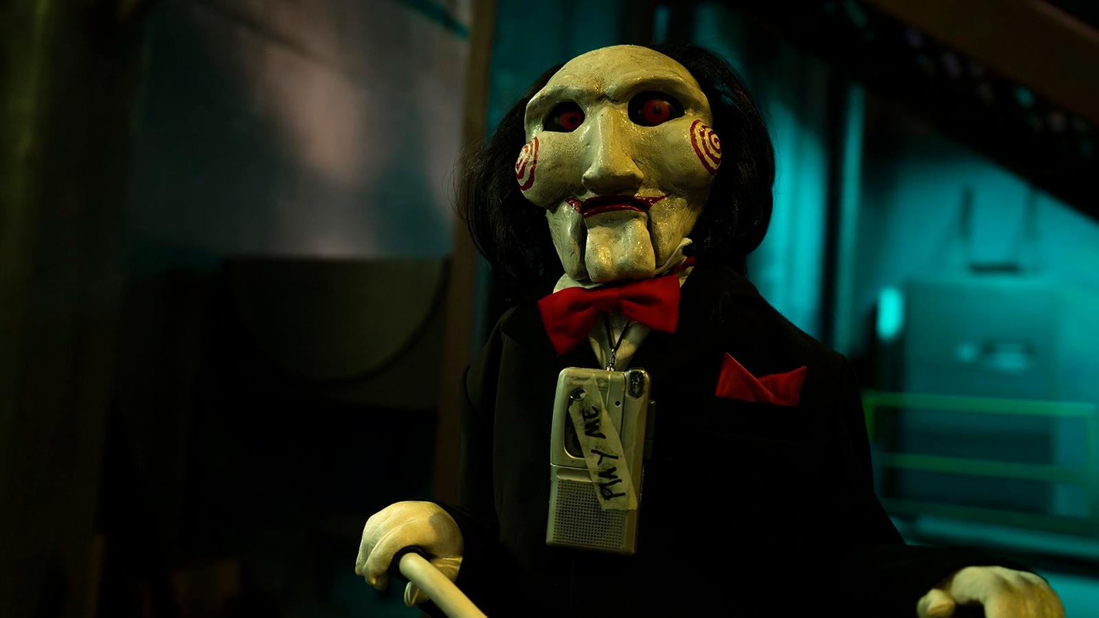 4 Things We Hated About Saw X (And 3 That Almost Redeemed Them) - image 4
