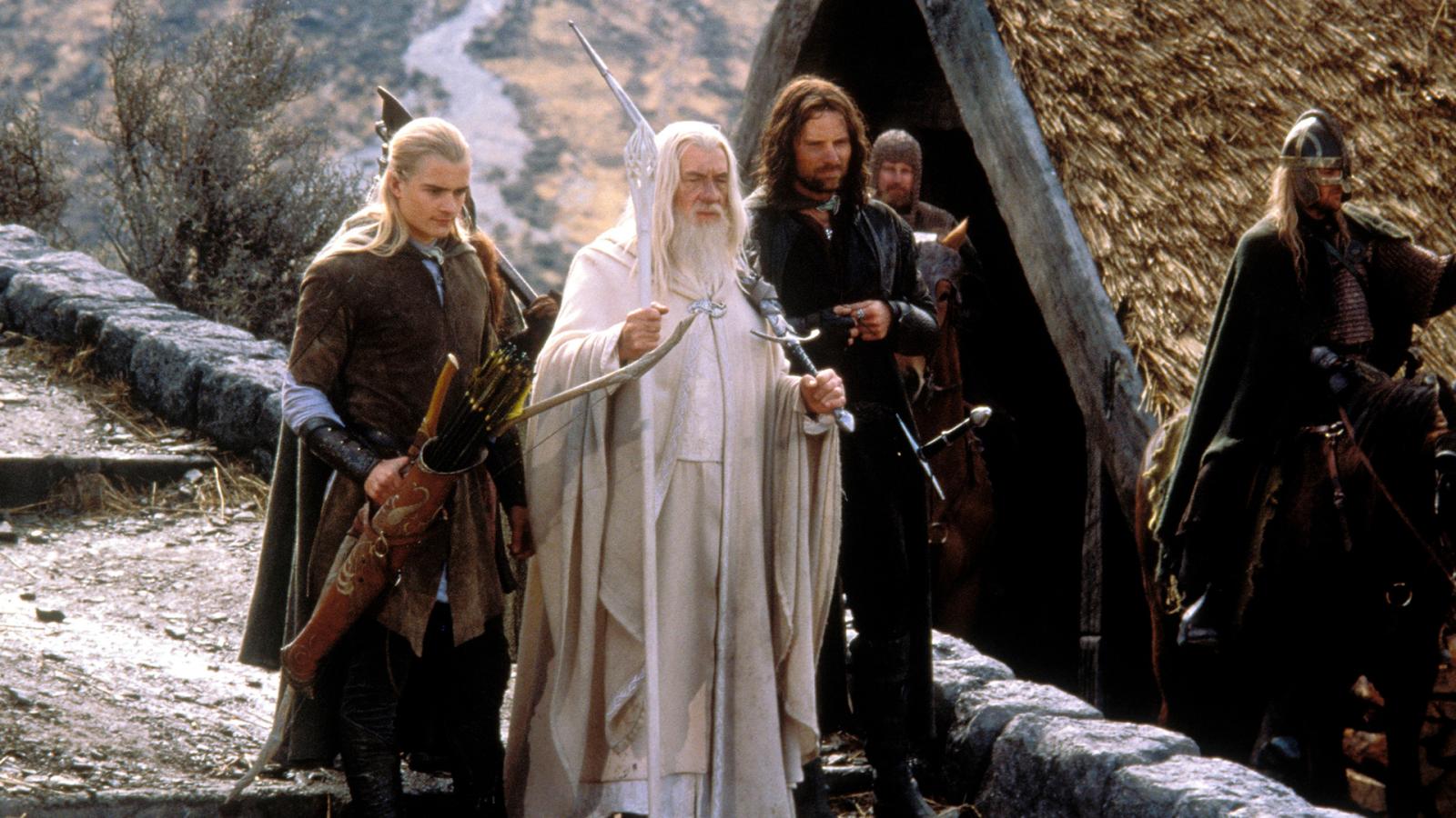 Gandalf Star Wants Actors Who Rejected the Role Before Him to Feel 'Silly' - image 1