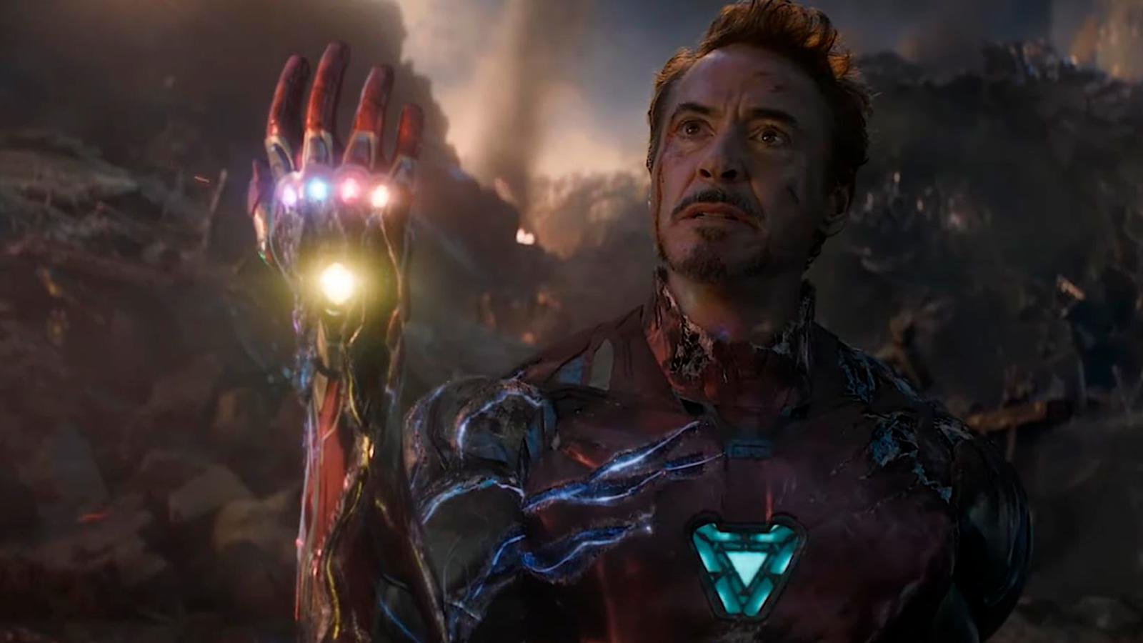 Real Reason Marvel Was Happy to Drop Robert Downey Jr.'s Iron Man - image 2