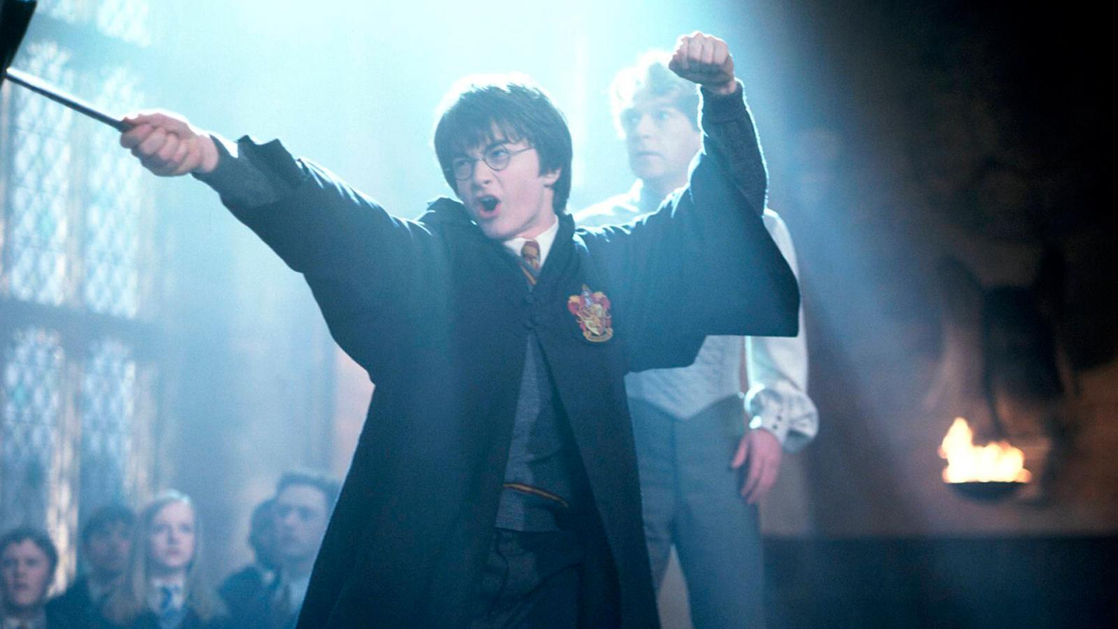 3 Badass Harry Potter Book Scenes That Would Make the Movies So Much Better - image 1