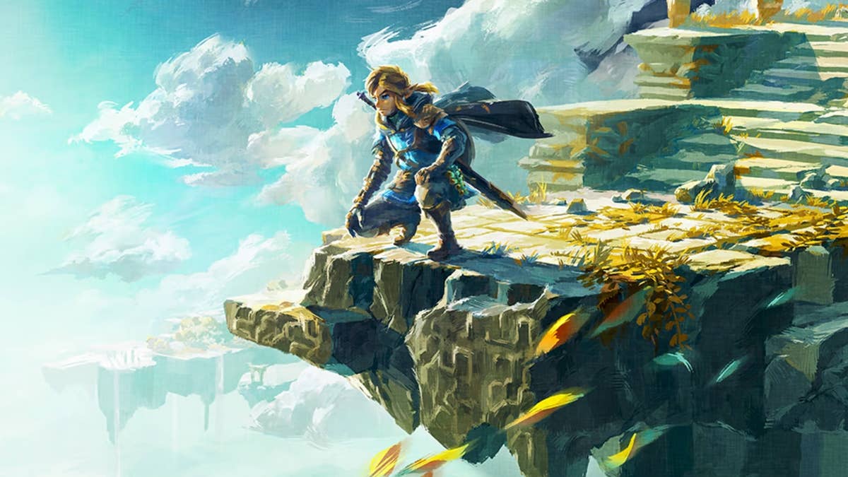 Major The Legend of Zelda Movie Update Raises Concerns Among Fans - image 3