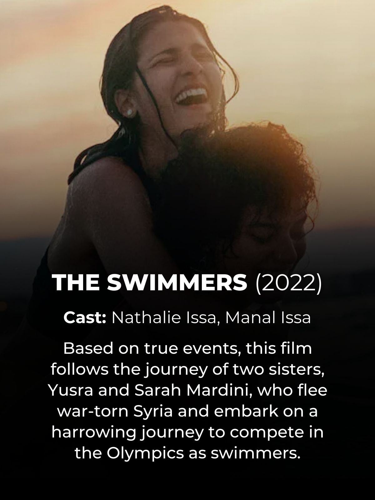 The 10 Best Netflix Original Movies to Stream in April 2024