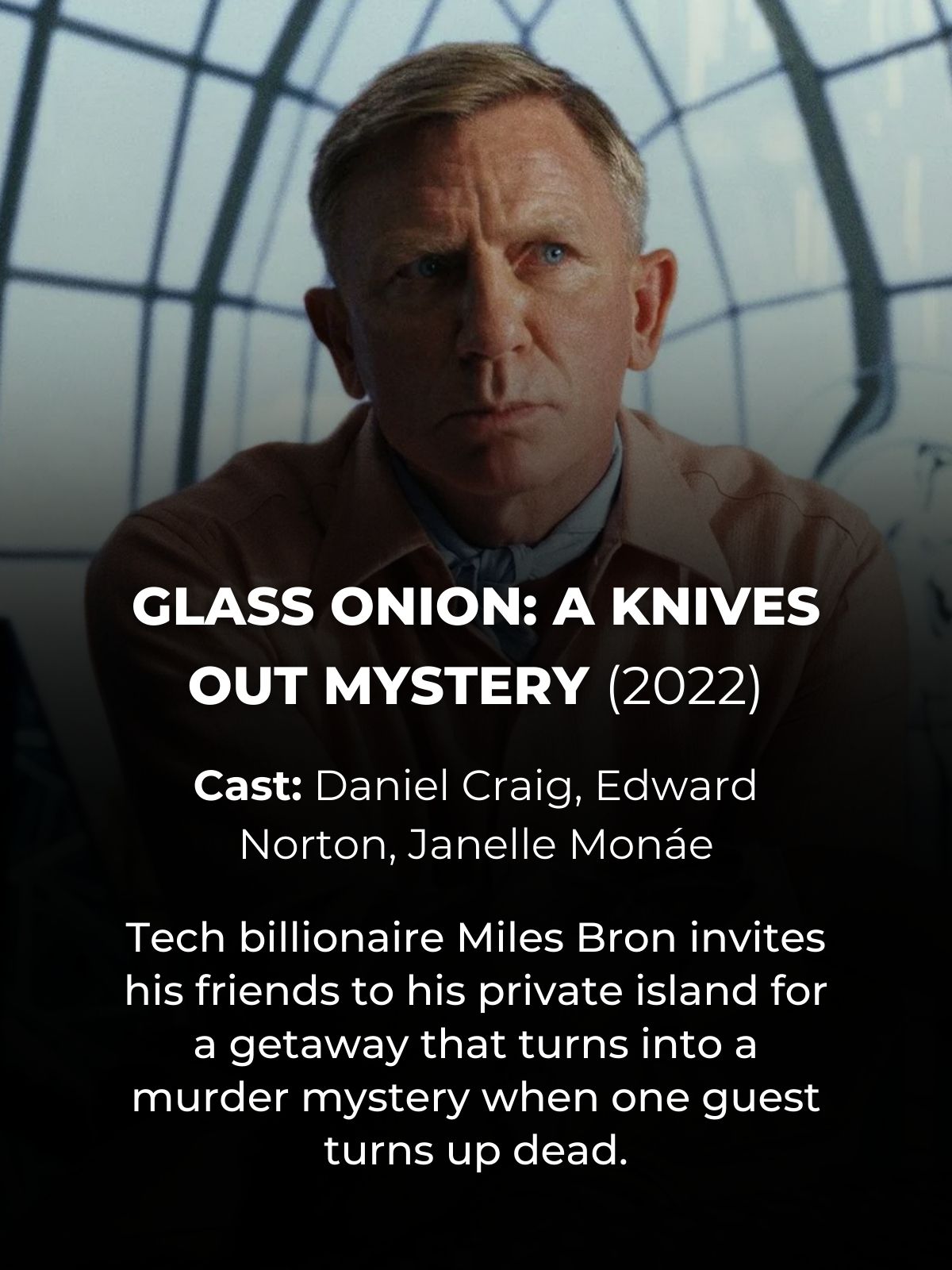 The 10 Best Netflix Original Movies to Stream in April 2024