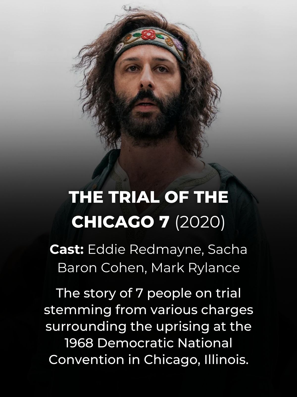 The 10 Best Netflix Original Movies to Stream in April 2024