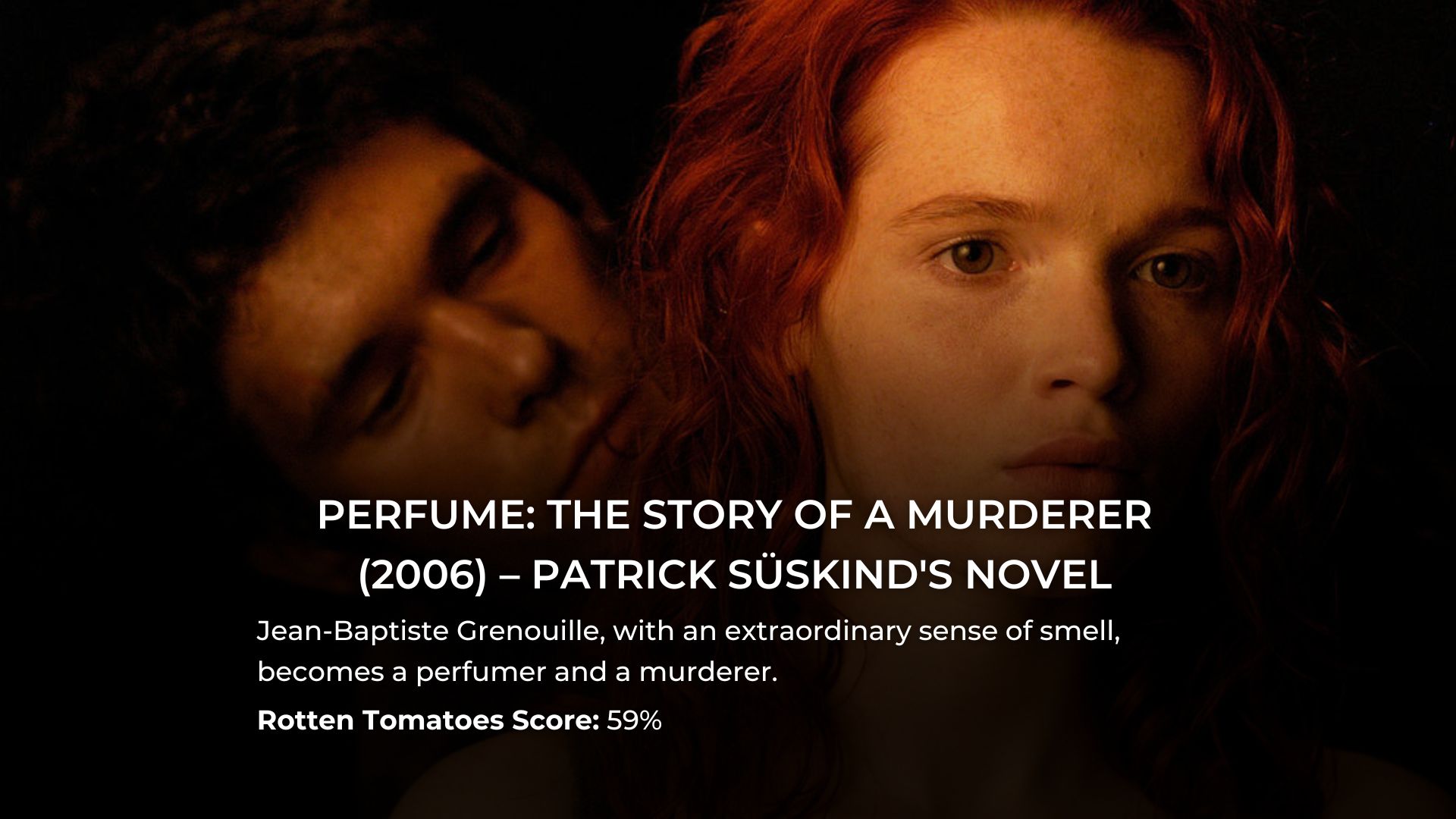10 MustSee Movies Based on Classic Literature