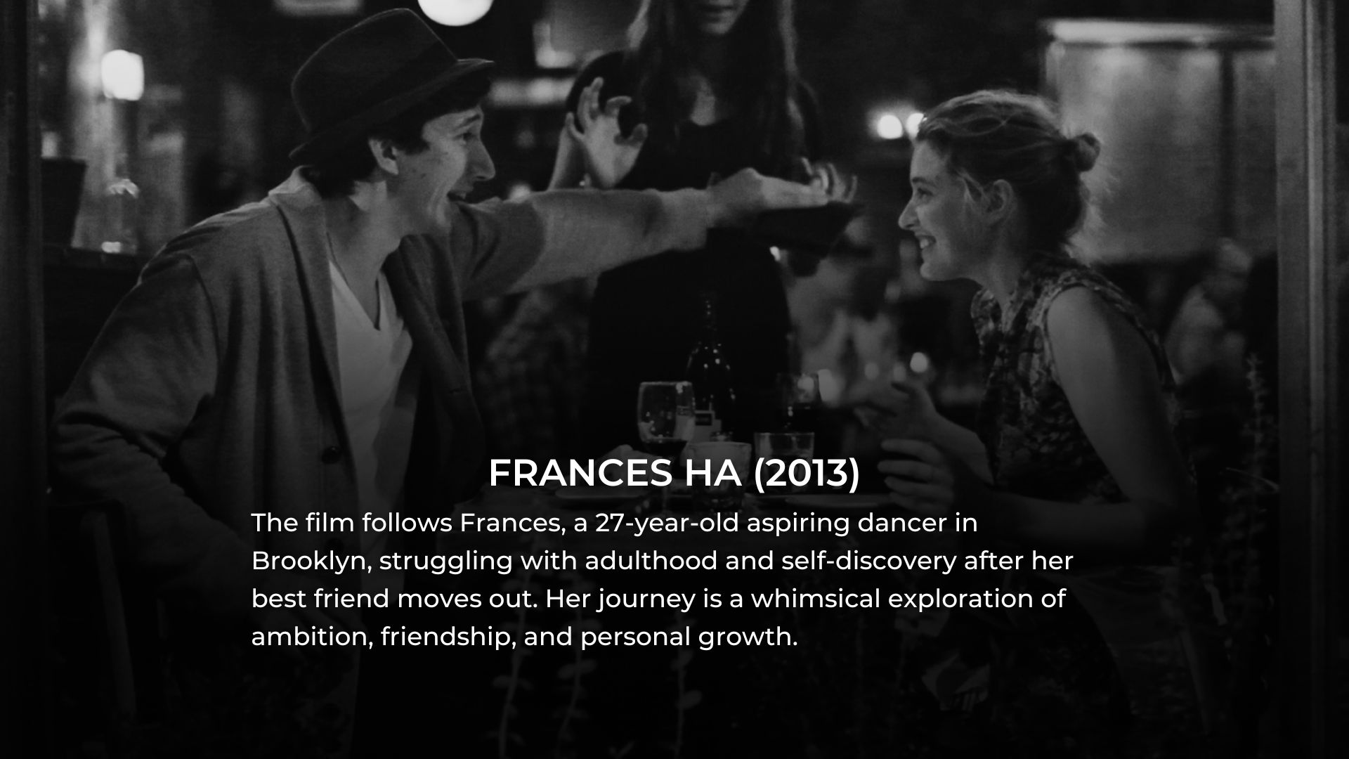 15 Best on Netflix to Stream in January 2024